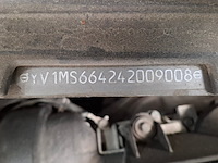 Personenauto, volvo, s40, 2.4 summum, 2005 - afbeelding 54 van  69