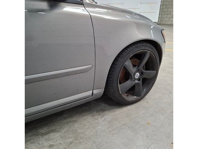 Personenauto, volvo, s40, 2.4 summum, 2005 - afbeelding 45 van  69