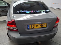Personenauto, volvo, s40, 2.4 summum, 2005 - afbeelding 58 van  69