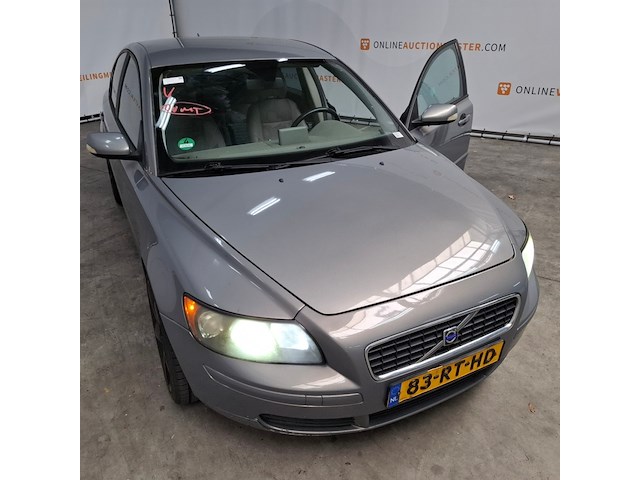 Personenauto, volvo, s40, 2.4 summum, 2005 - afbeelding 60 van  69