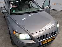 Personenauto, volvo, s40, 2.4 summum, 2005 - afbeelding 60 van  69