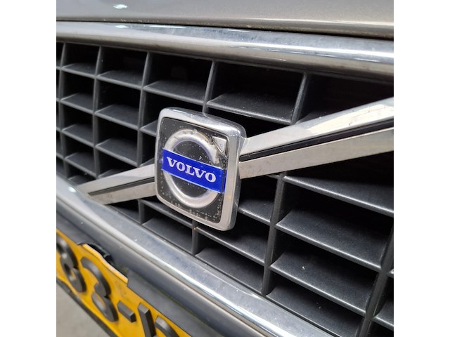 Personenauto, volvo, s40, 2.4 summum, 2005 - afbeelding 61 van  69