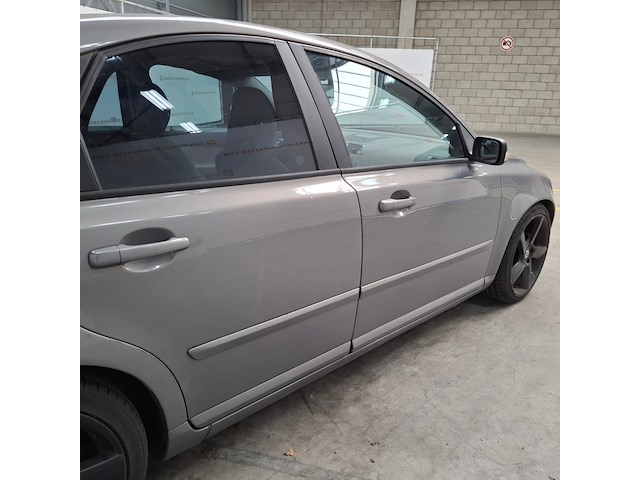 Personenauto, volvo, s40, 2.4 summum, 2005 - afbeelding 67 van  69