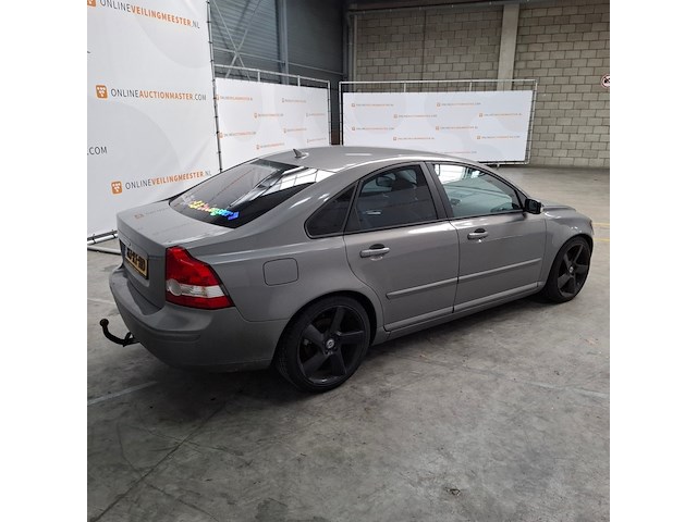 Personenauto, volvo, s40, 2.4 summum, 2005 - afbeelding 68 van  69