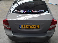 Personenauto, volvo, s40, 2.4 summum, 2005 - afbeelding 69 van  69