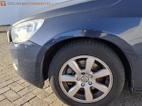 Personenauto, volvo, s60 1.6 drive kinetic, 2012 - afbeelding 2 van  47