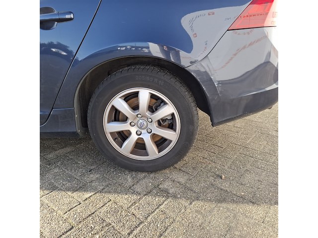 Personenauto, volvo, s60 1.6 drive kinetic, 2012 - afbeelding 3 van  47