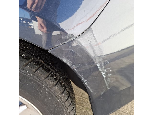 Personenauto, volvo, s60 1.6 drive kinetic, 2012 - afbeelding 4 van  47