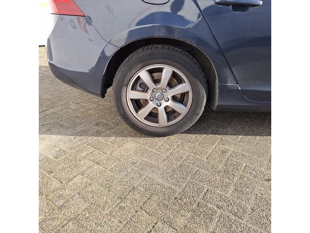 Personenauto, volvo, s60 1.6 drive kinetic, 2012 - afbeelding 5 van  47