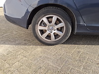 Personenauto, volvo, s60 1.6 drive kinetic, 2012 - afbeelding 5 van  47