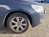 Personenauto, volvo, s60 1.6 drive kinetic, 2012 - afbeelding 6 van  47