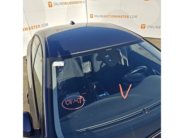 Personenauto, volvo, s60 1.6 drive kinetic, 2012 - afbeelding 7 van  47