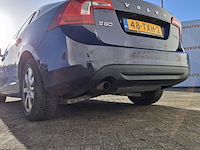 Personenauto, volvo, s60 1.6 drive kinetic, 2012 - afbeelding 9 van  47