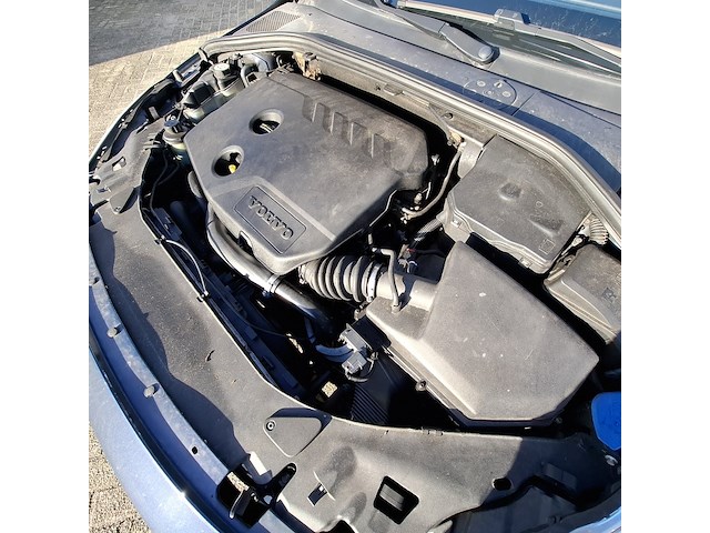 Personenauto, volvo, s60 1.6 drive kinetic, 2012 - afbeelding 11 van  47