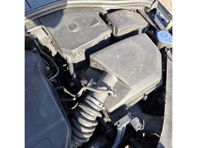 Personenauto, volvo, s60 1.6 drive kinetic, 2012 - afbeelding 13 van  47