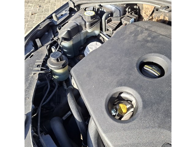 Personenauto, volvo, s60 1.6 drive kinetic, 2012 - afbeelding 16 van  47