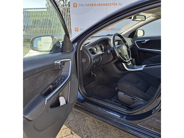 Personenauto, volvo, s60 1.6 drive kinetic, 2012 - afbeelding 17 van  47