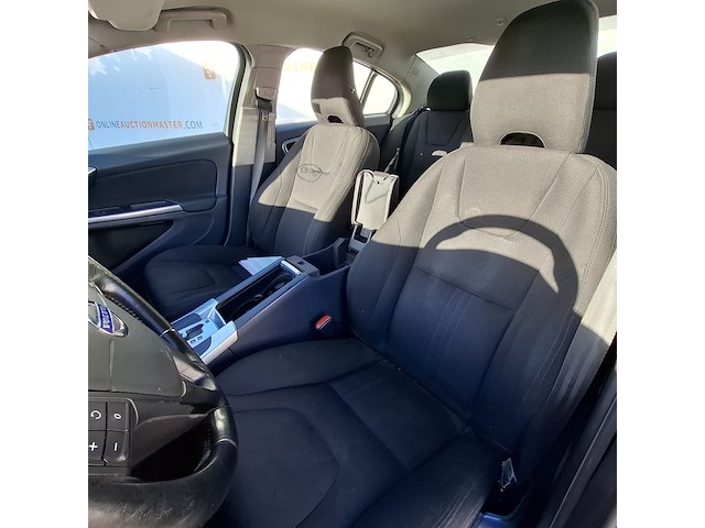 Personenauto, volvo, s60 1.6 drive kinetic, 2012 - afbeelding 19 van  47