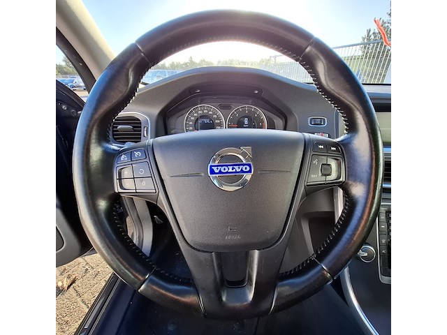 Personenauto, volvo, s60 1.6 drive kinetic, 2012 - afbeelding 20 van  47
