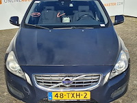 Personenauto, volvo, s60 1.6 drive kinetic, 2012 - afbeelding 12 van  47