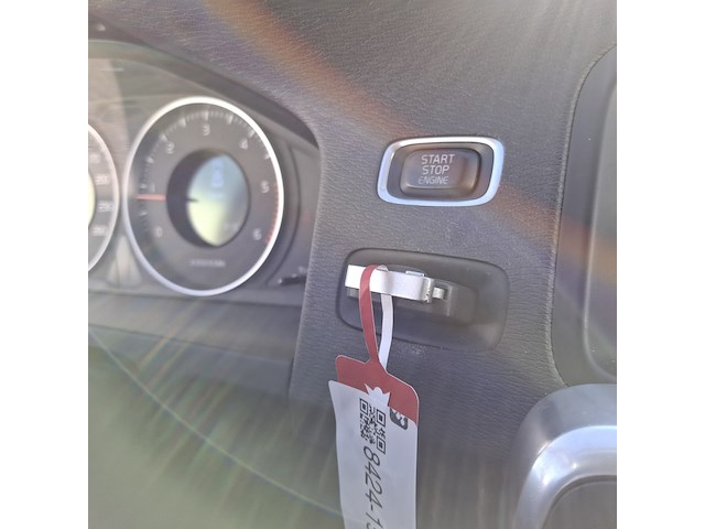 Personenauto, volvo, s60 1.6 drive kinetic, 2012 - afbeelding 24 van  47