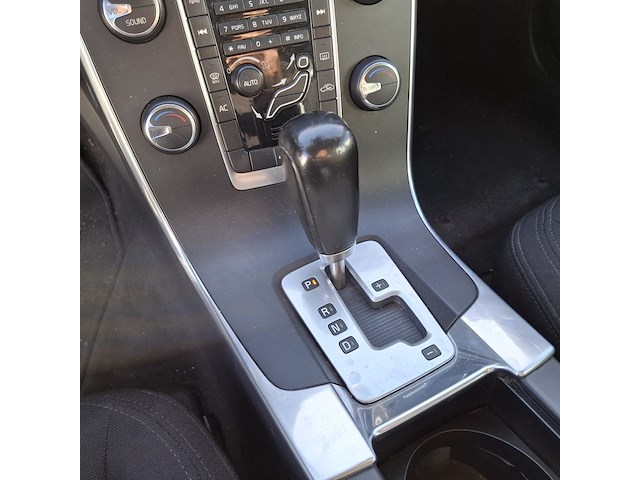 Personenauto, volvo, s60 1.6 drive kinetic, 2012 - afbeelding 26 van  47