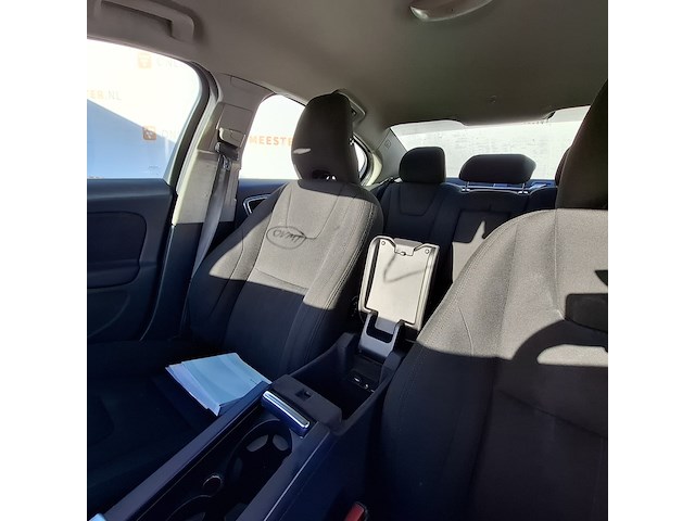 Personenauto, volvo, s60 1.6 drive kinetic, 2012 - afbeelding 28 van  47