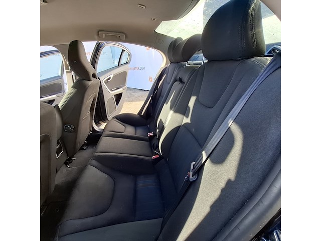 Personenauto, volvo, s60 1.6 drive kinetic, 2012 - afbeelding 29 van  47