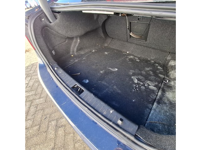 Personenauto, volvo, s60 1.6 drive kinetic, 2012 - afbeelding 31 van  47