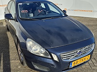 Personenauto, volvo, s60 1.6 drive kinetic, 2012 - afbeelding 23 van  47