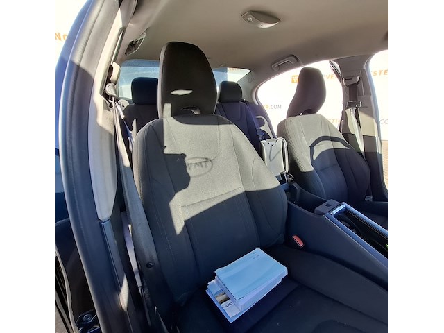 Personenauto, volvo, s60 1.6 drive kinetic, 2012 - afbeelding 37 van  47