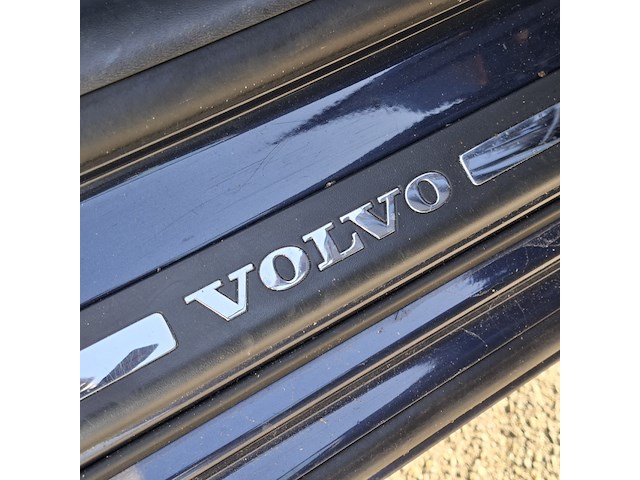 Personenauto, volvo, s60 1.6 drive kinetic, 2012 - afbeelding 38 van  47