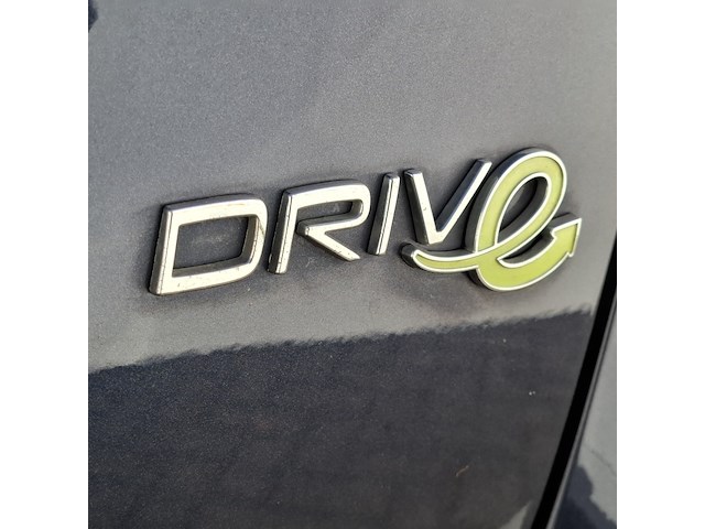 Personenauto, volvo, s60 1.6 drive kinetic, 2012 - afbeelding 39 van  47