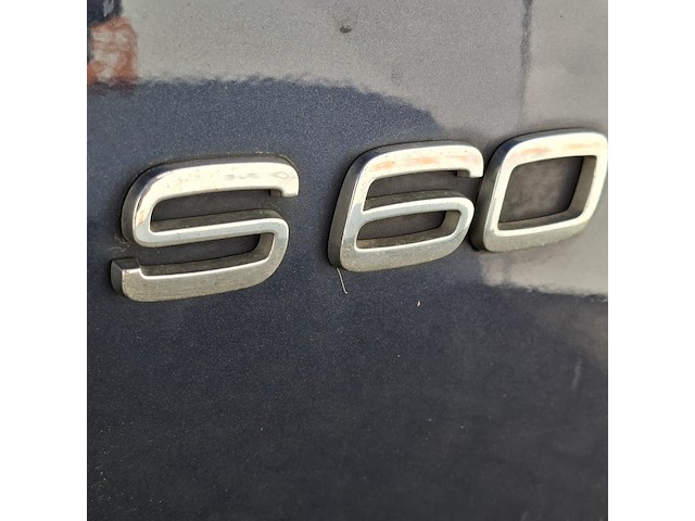 Personenauto, volvo, s60 1.6 drive kinetic, 2012 - afbeelding 40 van  47