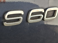 Personenauto, volvo, s60 1.6 drive kinetic, 2012 - afbeelding 40 van  47