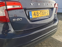 Personenauto, volvo, s60 1.6 drive kinetic, 2012 - afbeelding 41 van  47