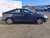 Personenauto, volvo, s60 1.6 drive kinetic, 2012 - afbeelding 34 van  47