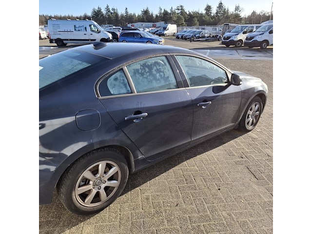 Personenauto, volvo, s60 1.6 drive kinetic, 2012 - afbeelding 43 van  47