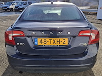 Personenauto, volvo, s60 1.6 drive kinetic, 2012 - afbeelding 44 van  47