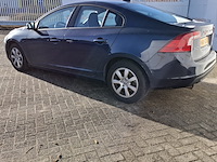 Personenauto, volvo, s60 1.6 drive kinetic, 2012 - afbeelding 45 van  47