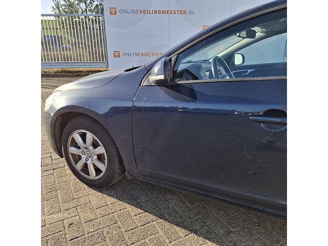 Personenauto, volvo, s60 1.6 drive kinetic, 2012 - afbeelding 46 van  47