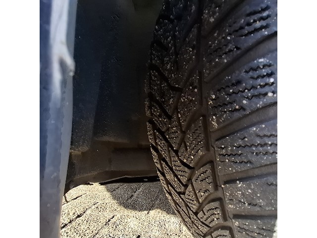 Personenauto, volvo, s60 1.6 drive kinetic, 2012 - afbeelding 47 van  47