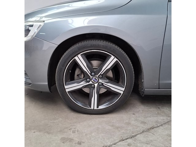 Personenauto, volvo, s60, 2016 - afbeelding 2 van  23