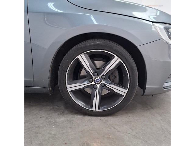 Personenauto, volvo, s60, 2016 - afbeelding 3 van  23