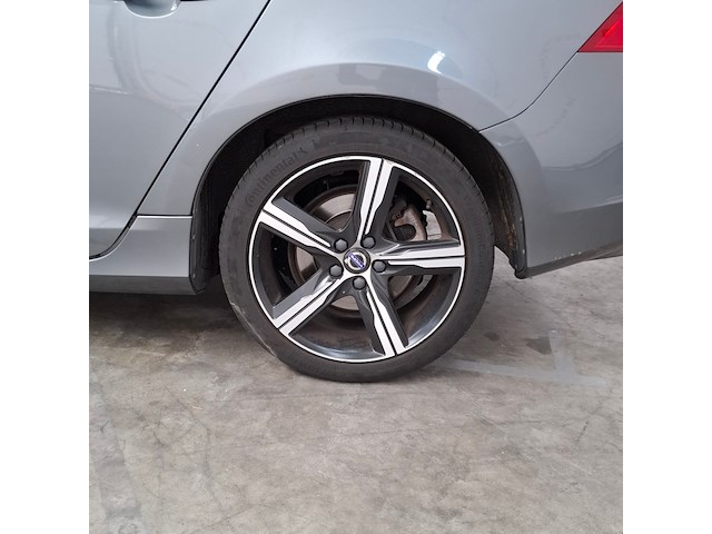 Personenauto, volvo, s60, 2016 - afbeelding 5 van  23