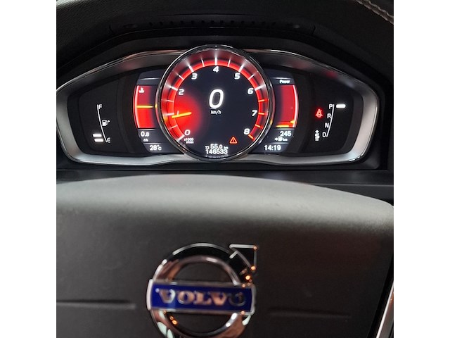 Personenauto, volvo, s60, 2016 - afbeelding 7 van  23