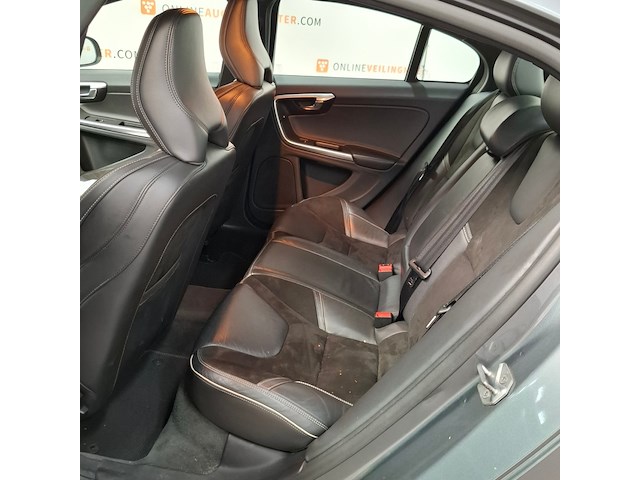 Personenauto, volvo, s60, 2016 - afbeelding 8 van  23