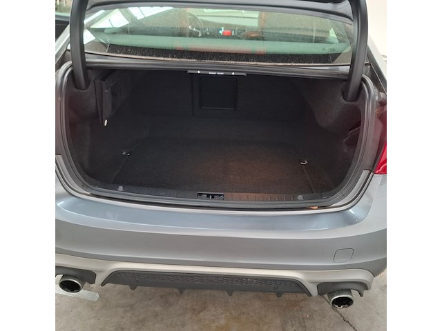 Personenauto, volvo, s60, 2016 - afbeelding 9 van  23
