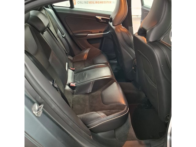 Personenauto, volvo, s60, 2016 - afbeelding 10 van  23
