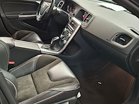 Personenauto, volvo, s60, 2016 - afbeelding 11 van  23